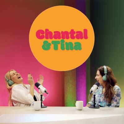 chantal & tina